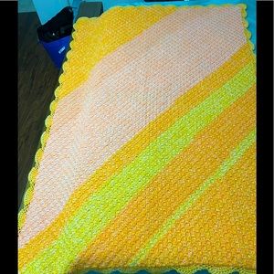 Blanket 54X40in 🌸